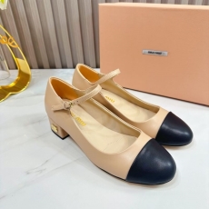 Miu Miu Shoes